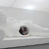 Jennifer Rubell 'Portrait of the Artist'